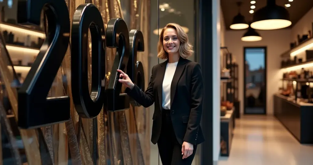 15 Ideias de Decoração de Black Friday que Aumentam Suas Vendas em 2026