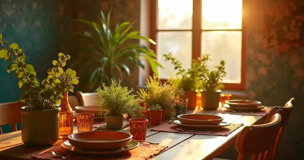 27 Ideias de Decoração de Casamento em Casa Simples que Economizam R$ 8.000