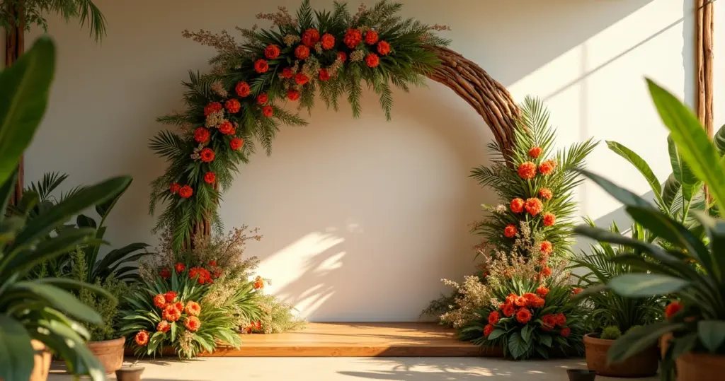 27 Ideias de Decoração de Casamento Simples (Economize + de R$ 5.000)