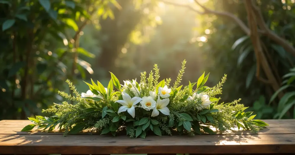 27 Ideias de Decoração de Casamento Verde Simples: Elegante e Barato 27 Ideias de Decoração de Casamento Verde Simples: Elegante e Barato