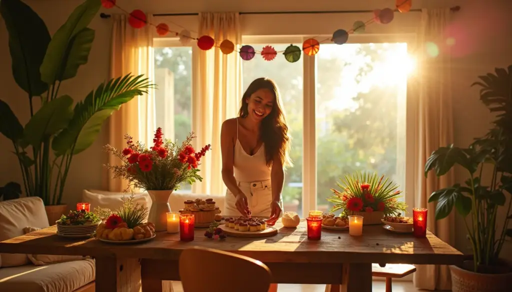 43 Ideias de Decoração de Confraternização Simples e Barata que Impressionam