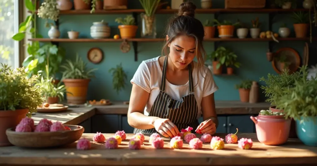 27 Ideias de Decoração de Docinhos que Valorizam seu Negócio em 300%