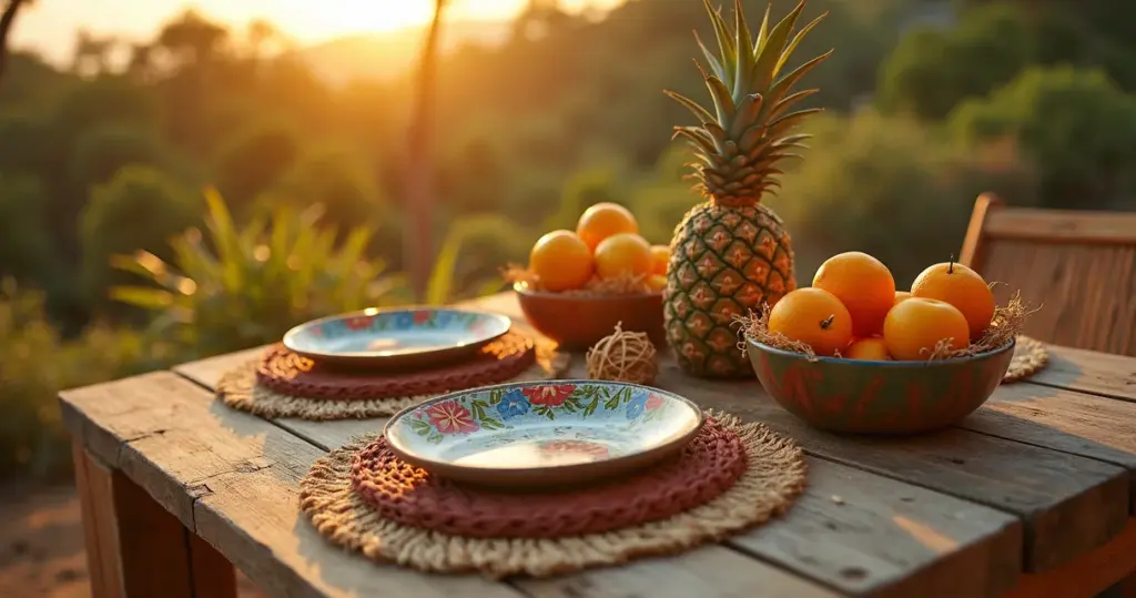 17 Ideias de Decoração de Fazendinha Que Criam Cenário Profissional