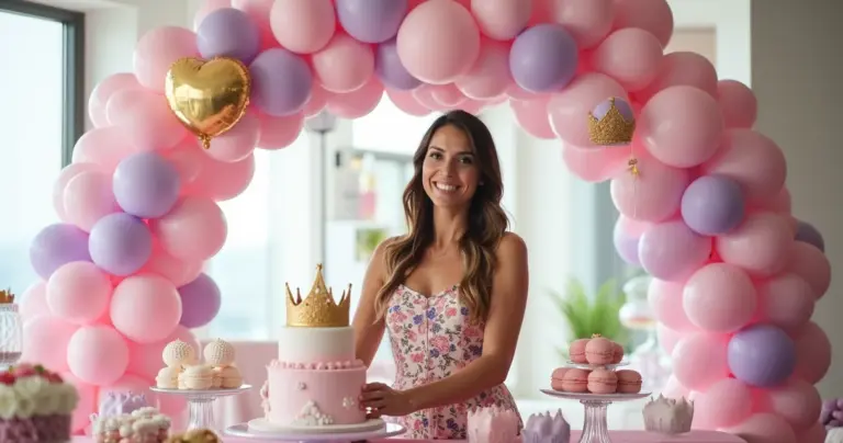 17 Ideias de Decoração de Festa de 1 Ano da Princesa Sofia (Custa Menos do que Imagina) 17 Ideias de Decoração de Festa de 1 Ano da Princesa Sofia (Custa Menos do que Imagina)
