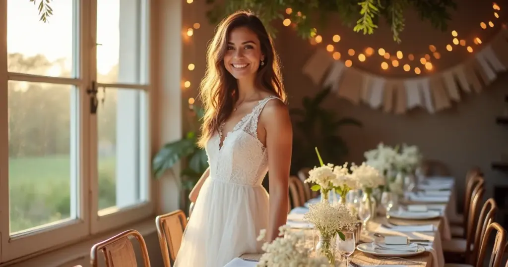 93 Ideias de Decoração de Festa de Casamento Simples e Barato que Impressionam