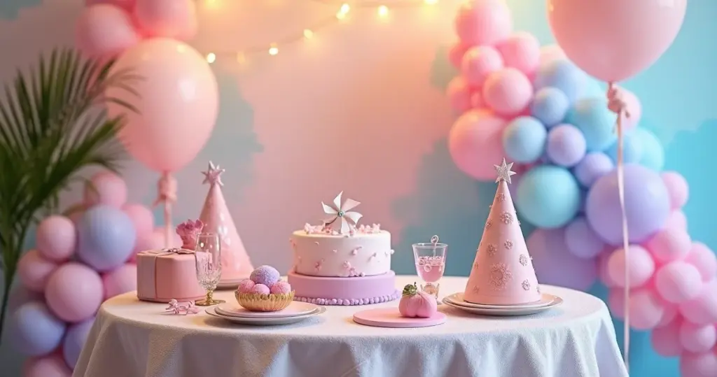 32 Ideias de Decoração de Festa Mundo Bita Menina que Ensinam Brincando 32 Ideias de Decoração de Festa Mundo Bita Menina que Ensinam Brincando