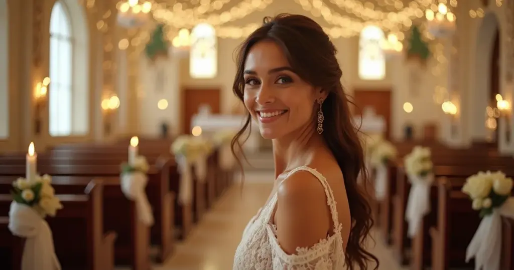 80 Ideias de Decoração de Igreja para Reveillon (Orçamento Realista)