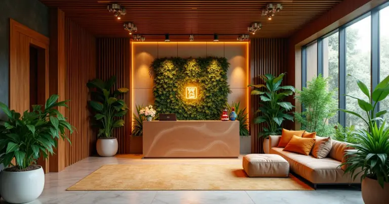 27 Ideias de Decoração de Natal Recepção Que Ninguém Te Conta