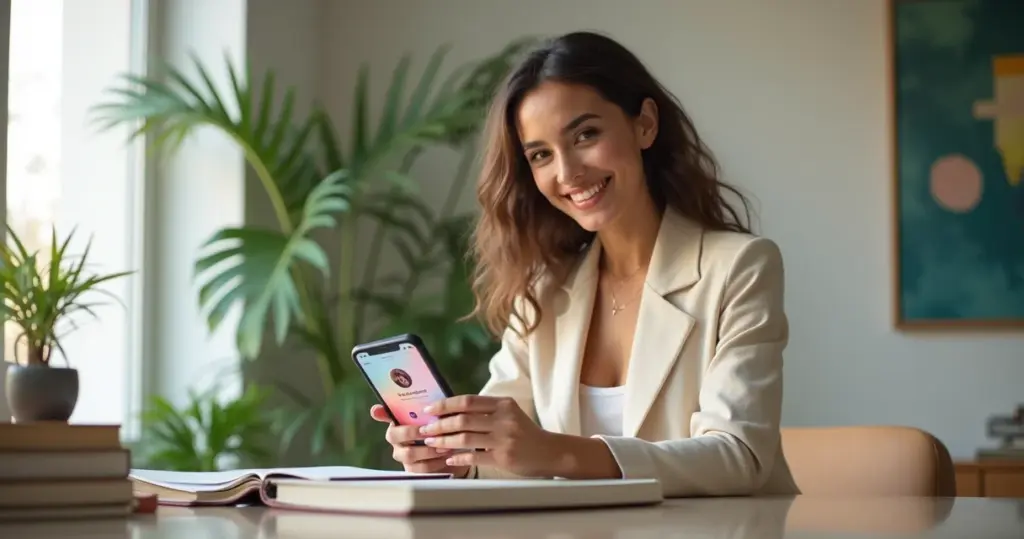 17 Ideias de Decoração de Perfil que Aumentam Seu Engajamento em 40% 17 Ideias de Decoração de Perfil que Aumentam Seu Engajamento em 40%