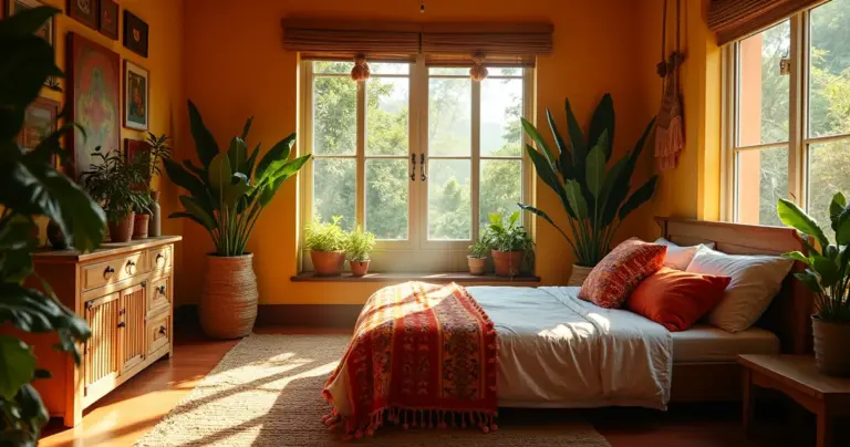 27 Ideias de Decoração de Quarto de Casal para Criar Seu Refúgio