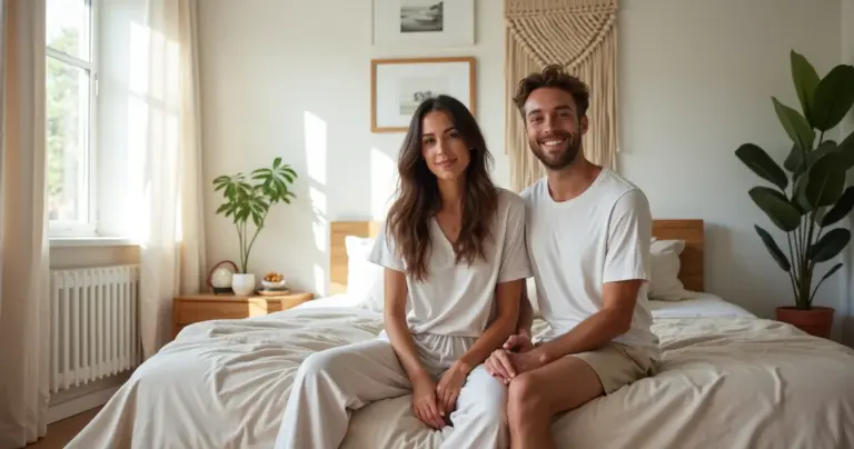 70 Ideias de Decoração de Quarto de Casal Moderno e Barato (Gaste Menos!)