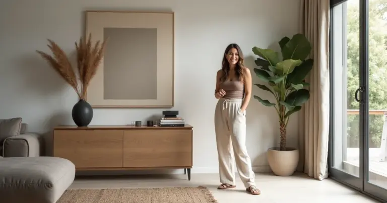 23 Ideias de Decoração de Sala com Aparador que Transformam Tudo