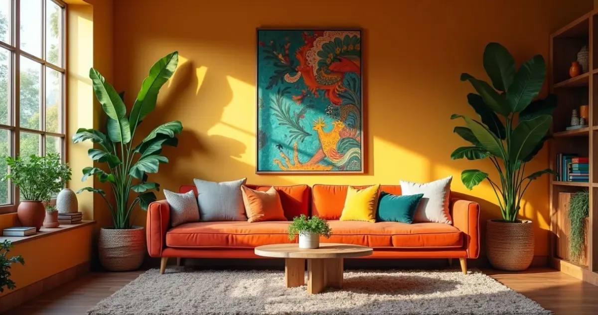 27 Ideias de Decoração de Sala de Estar Moderna Que Funcionam na Prática 27 Ideias de Decoração de Sala de Estar Moderna Que Funcionam na Prática