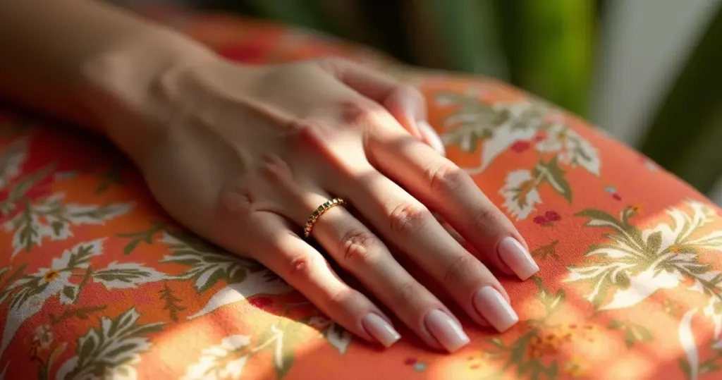 15 Ideias de Decoração de Unha em Gel Delicada para um Visual Sofisticado 15 Ideias de Decoração de Unha em Gel Delicada para um Visual Sofisticado