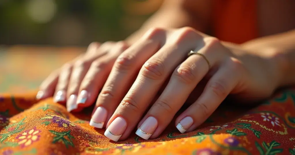 25 Ideias de Decoração de Unha para Ano Novo Que Duram a Festa Toda 25 Ideias de Decoração de Unha para Ano Novo Que Duram a Festa Toda