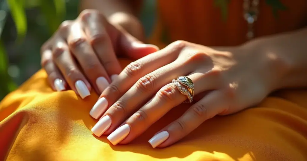 15+ Ideias de Decoração de Unhas para Fim de Ano: Elegância que Dura 10 Dias 15+ Ideias de Decoração de Unhas para Fim de Ano: Elegância que Dura 10 Dias