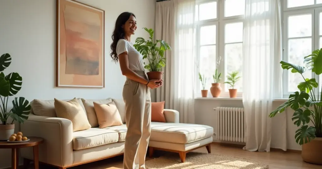 23 Ideias de Decoração Pinterest para Transformar sua Casa em 24h