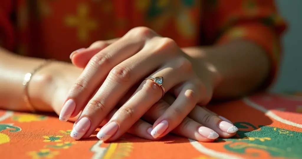 32 Ideias de Decoração Delicada de Unha para 2026