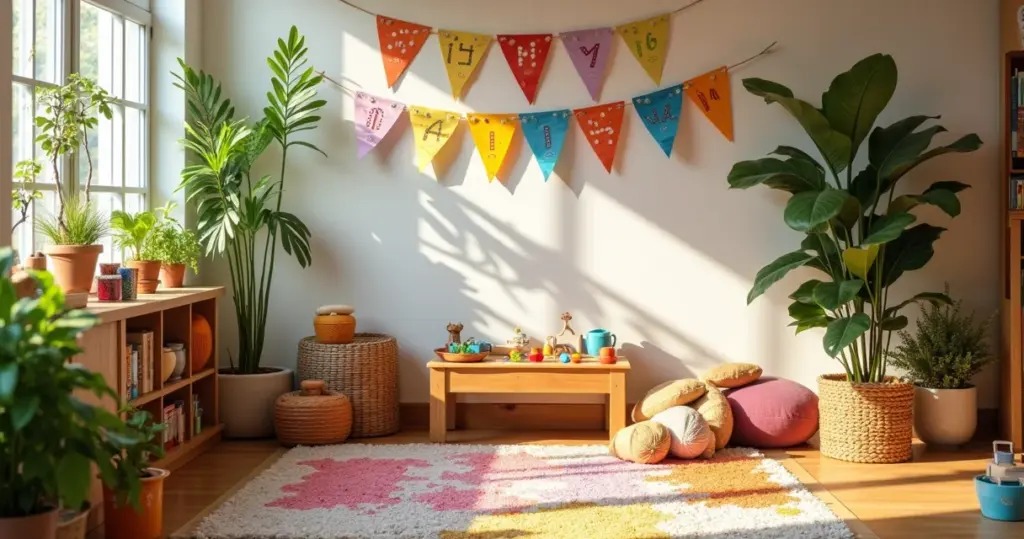 27 Ideias de Decoração Dia das Crianças que Ensinam Brincando 27 Ideias de Decoração Dia das Crianças que Ensinam Brincando