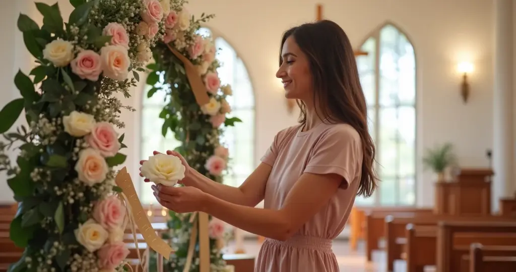15 Ideias de Decoração Dia das Mães na Igreja Evangélica que Vão Emocionar