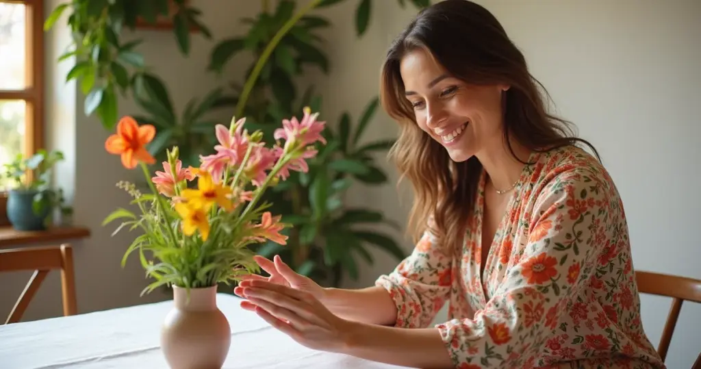 15 Ideias de Decoração Dia das Mães Simples que Emocionam em 5 Minutos