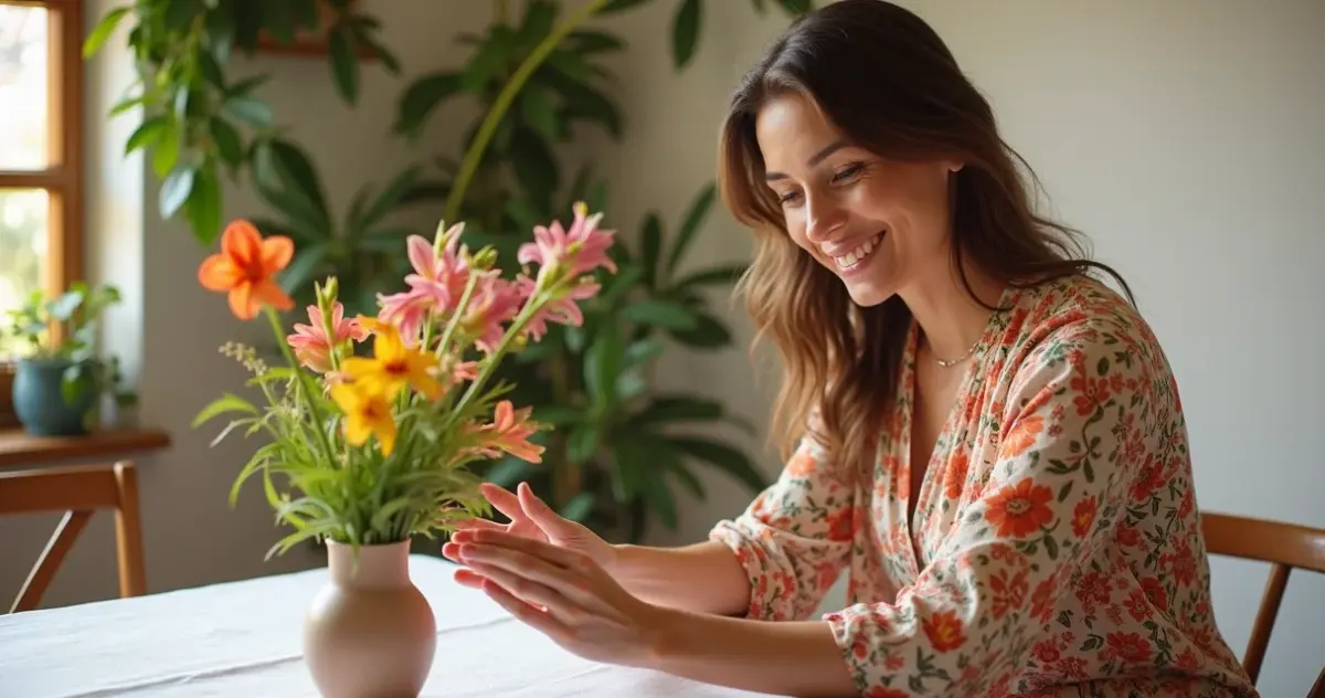 15 Ideias de Decoração Dia das Mães Simples que Emocionam em 5 Minutos 15 Ideias de Decoração Dia das Mães Simples que Emocionam em 5 Minutos