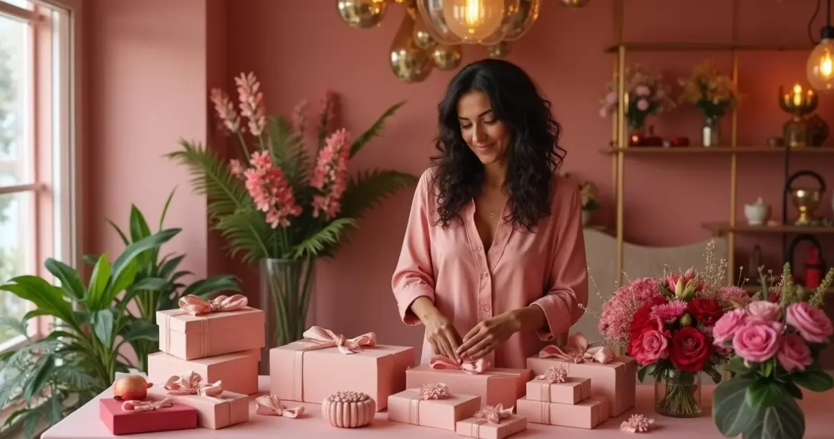 21 Ideias de Decoração Dias das Mães para Loja que Aumentam Vendas