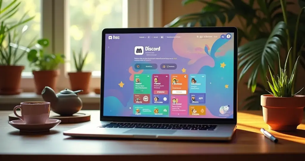 6 Métodos de Decoração Discord Grátis Que Ninguém Te Contou