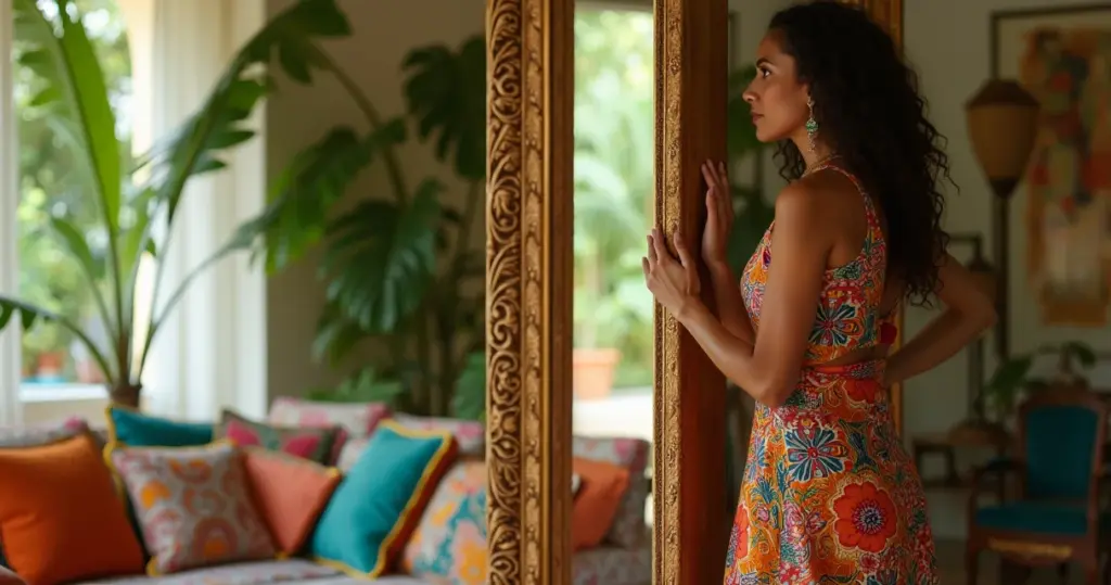 27 Ideias de Decoração Dourada para Transformar Seu Lar em 2026