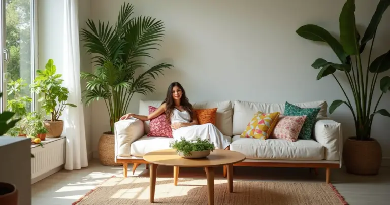 27 Ideias de Decoração Escandinava para Criar Seu Refúgio Aconchegante