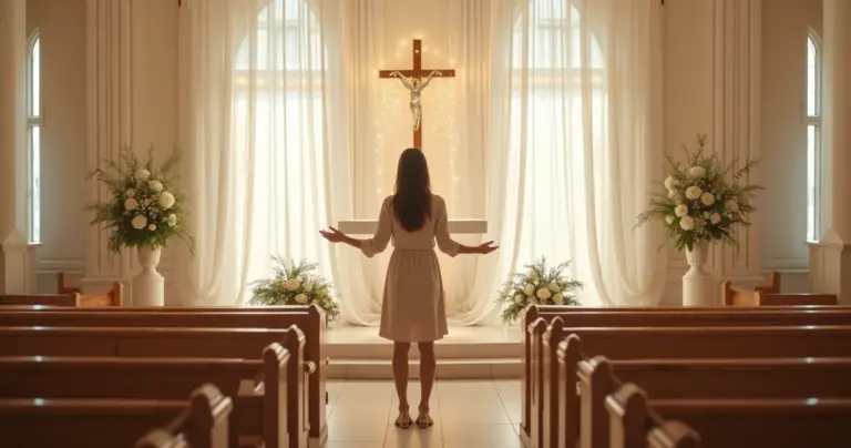 17 Ideias de Decoração Espírito Santo Igreja Evangélica Que Transformam Seu Culto 17 Ideias de Decoração Espírito Santo Igreja Evangélica Que Transformam Seu Culto