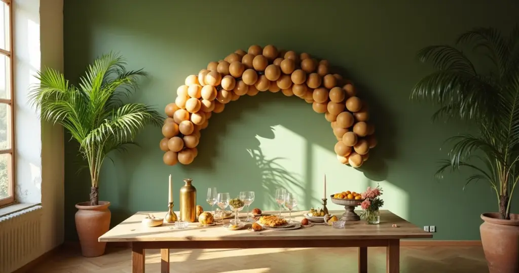 12 Ideias de Decoração Festa que Transformam Qualquer Evento