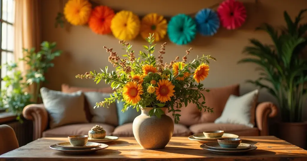 27 Ideias de Decoração Festa que Transformam Qualquer Espaço em Minutos