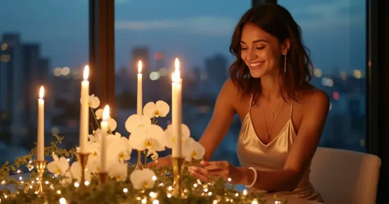 9 Ideias de Decoração Festa Final de Ano Que Vão Acolher Seus Convidados