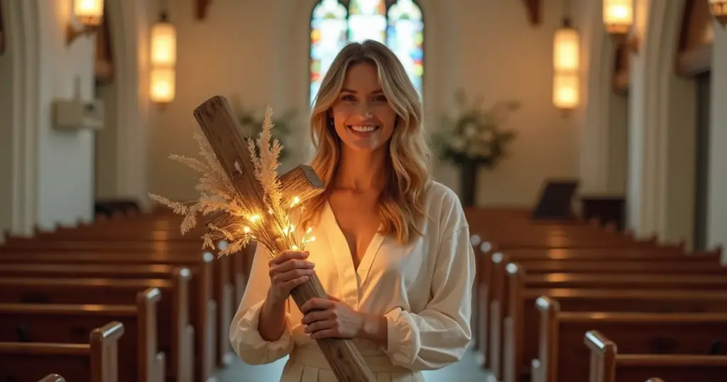 12 Ideias de Decoração Fogo Igreja que Transformam Celebrações