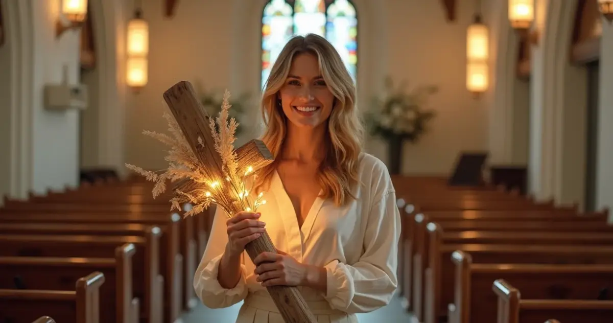 12 Ideias de Decoração Fogo Igreja que Transformam Celebrações