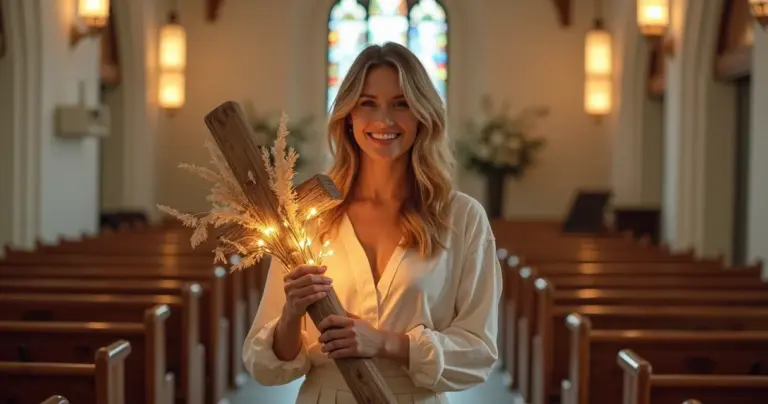 12 Ideias de Decoração Fogo Igreja que Transformam Celebrações