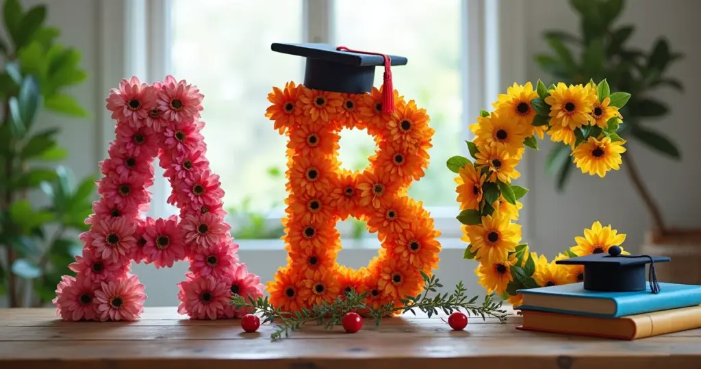 25 Temas de Decoração Formatura ABC Infantil Que Encantam e Ensinam 25 Temas de Decoração Formatura ABC Infantil Que Encantam e Ensinam