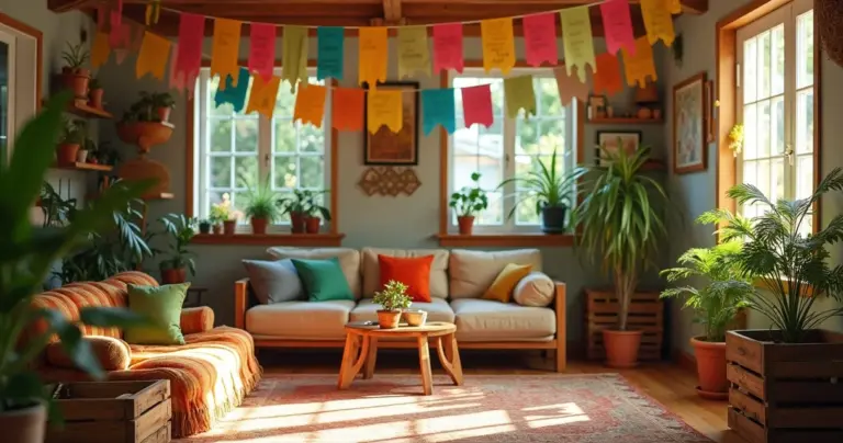 27 Ideias de Decoração Gincana que Transformam Tarefas em Aventura