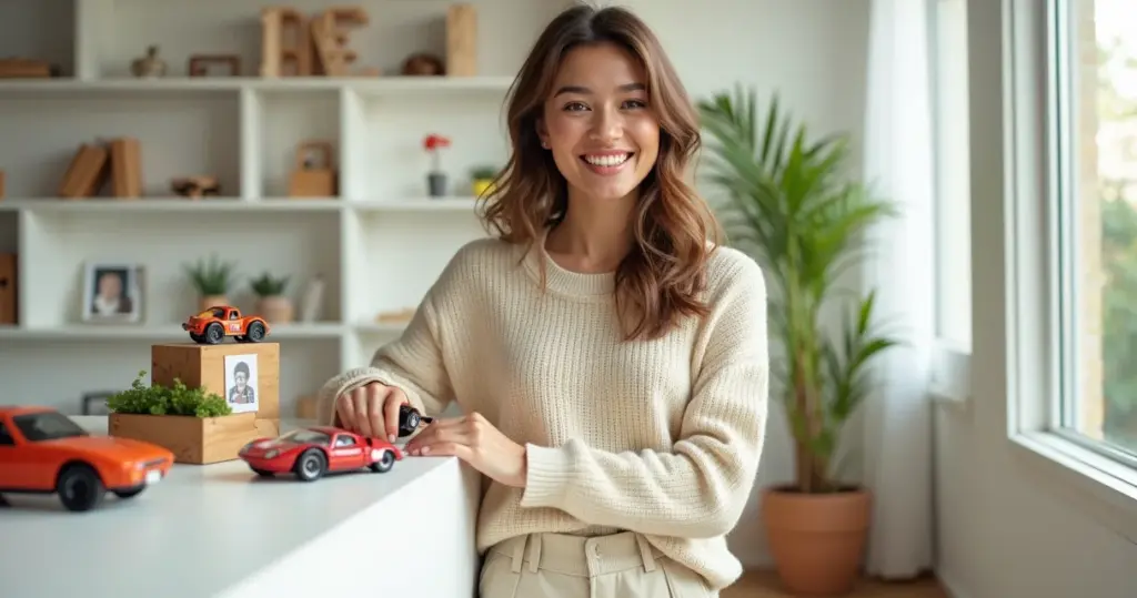 27 Ideias de Decoração Hot Wheels Simples em Casa (R$50-100)