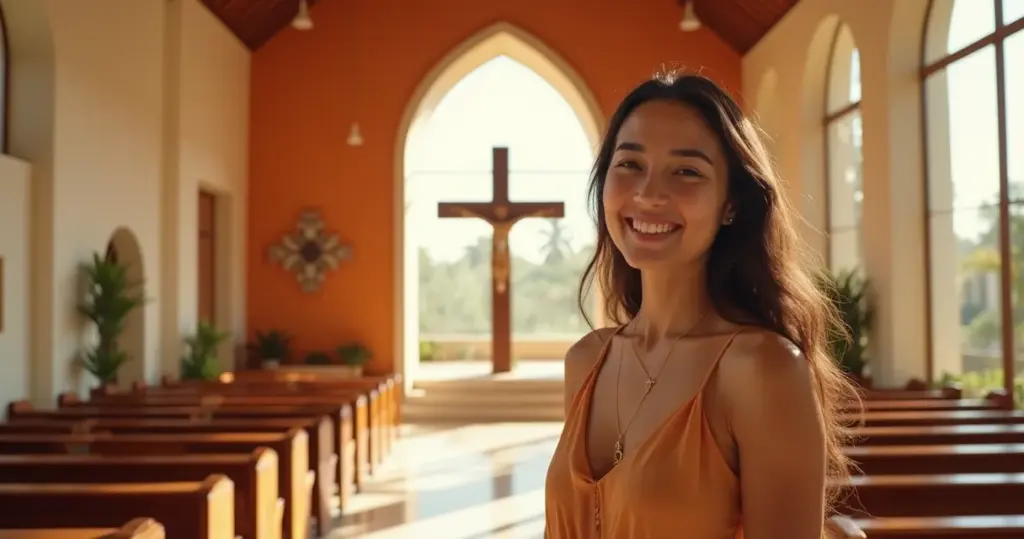 12 Ideias de Decoração Identidade Igreja que Transformam Visitantes em Fiéis