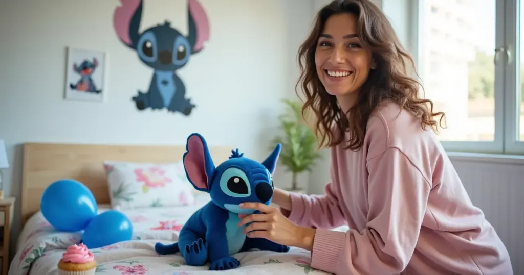 12 Ideias de Decoração Infantil Stitch para Festas e Quartos em 2026