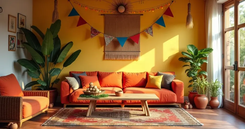 25 Ideias de Decoração Junina Infantil Que Ensinam Tradições