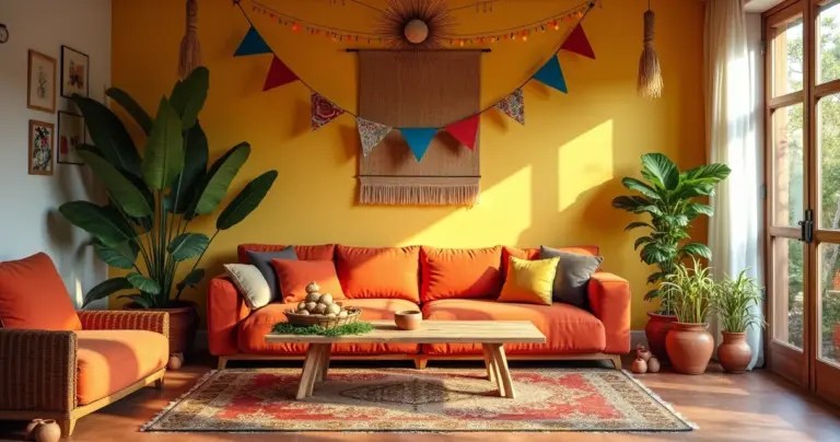 25 Ideias de Decoração Junina Infantil Que Ensinam Tradições