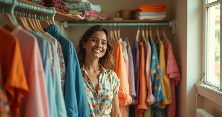 27 Ideias de Decoração Lavanderia de Apartamento que Dobram o Espaço