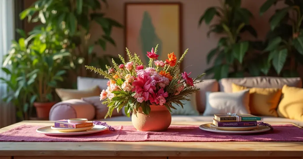 27 Ideias de Decoração Mês da Mulher para Celebrar com Significado