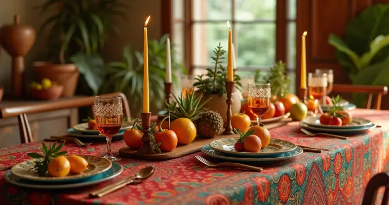 27 Ideias de Decoração Mesa de Natal 2026: O Detalhe Que Muda Tudo 27 Ideias de Decoração Mesa de Natal 2026: O Detalhe Que Muda Tudo