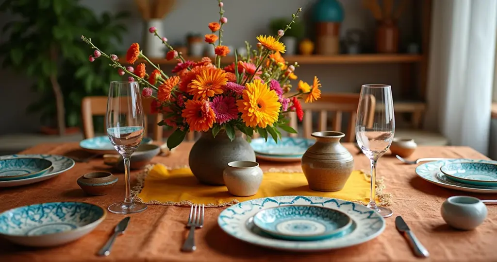 27 Ideias de Decoração Mesa Dia da Mulher que Contam uma História