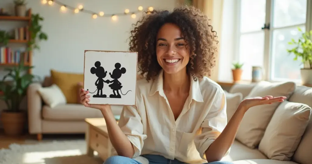 17 Ideias de Decoração Mickey e Minnie Juntos Simples que Cabe no Bolso