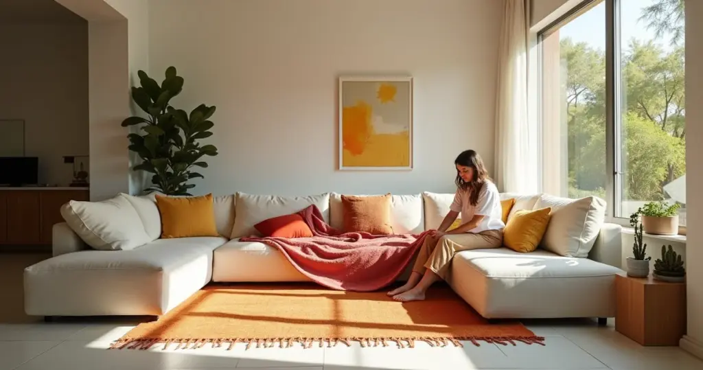 3 Passos Práticos para Transformar Sua Casa com Decoração Minimalista